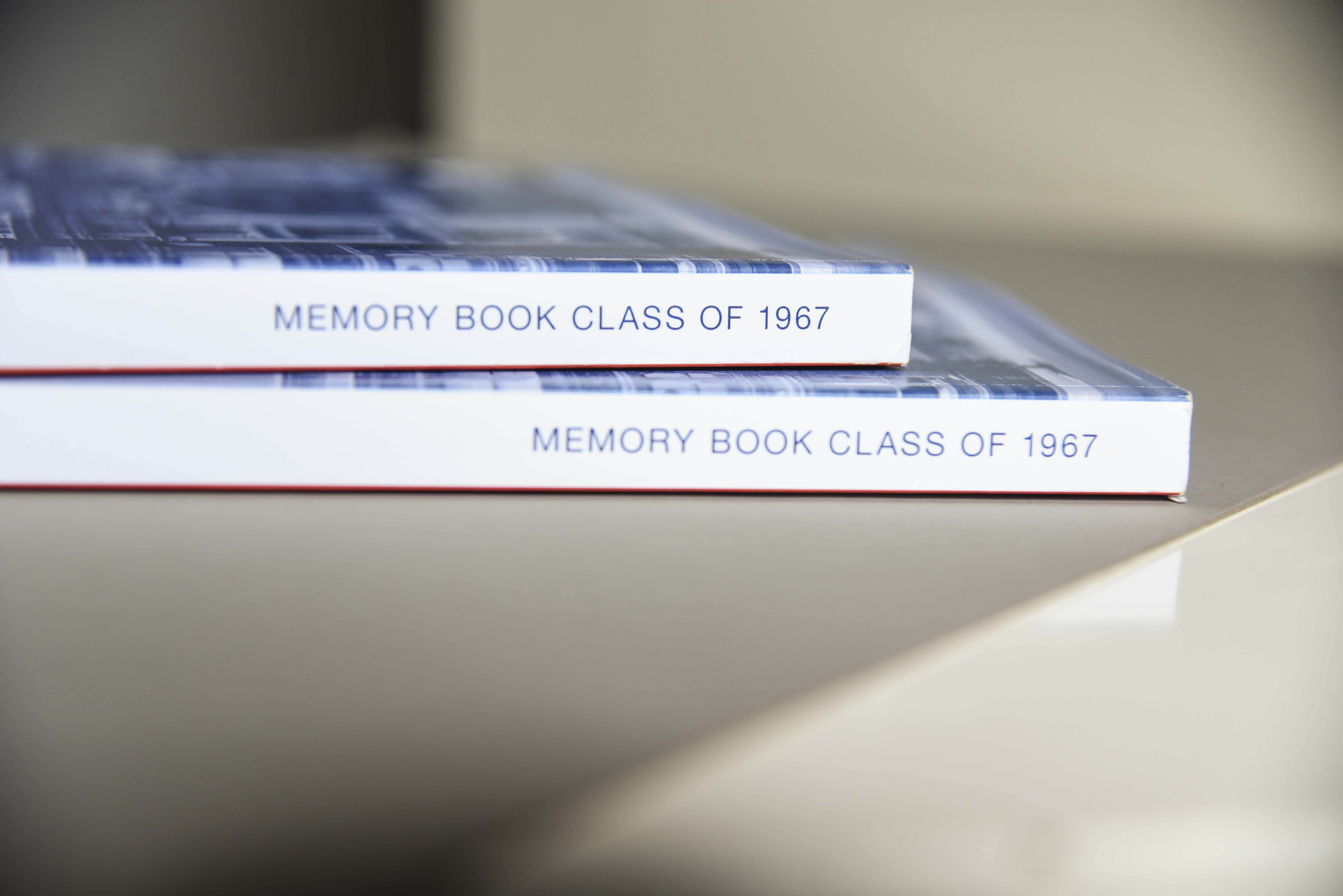 Memory Book Project